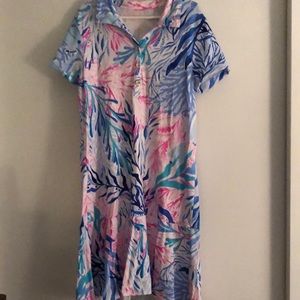 COPY - Lilly Pulitzer Girls Dress
